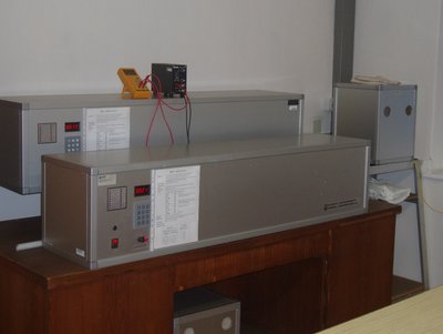 MMTD-Öfen für die thermische Entmagnetisierung MMTD-Öfen für die thermische Entmagnetisierung