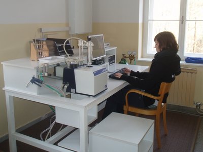 AGICO Multifunktionsgerät für Suszeptibilitätsmessungen AGICO Multifunktionsgerät für Suszeptibilitätsmessungen