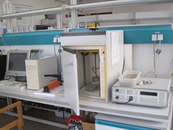 Wärmeleitfähigkeit