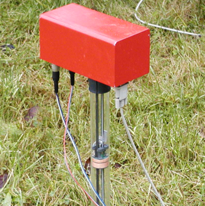 MAGPROX SM400 logging tool MAGPROX SM400 logging tool