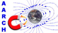 AARCH Logo AARCH Logo