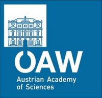 ÖAW Logo ÖAW Logo