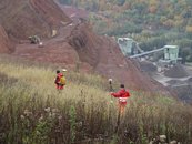 Lagerstättenforschung